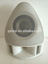 sound music system 8 ohm wall mount speaker
