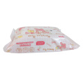 Soft to Skin Natural Baby Cleaning Wipes