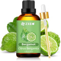 Pure Essential Oil From Thailand BERGAMOT oil OEM/ODM Bergamot Essential Oil Bottle Suppliers in Bulk Manufacturer