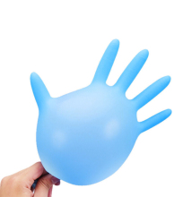 safty gloves rubber gloves