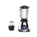 blender with PC unbroken or glass jar