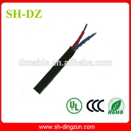 multi strand core k type compensation cable