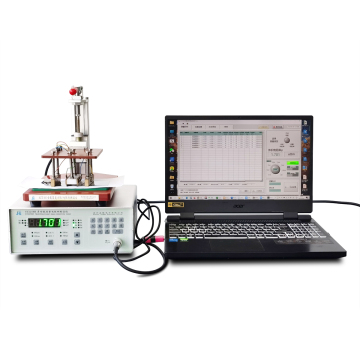 Accurate ST2258H Mass Resistivity Measurement Tool