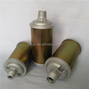 Pneumatic Element XY-05 1/2\" Air Silencer Exhaust Mufflers