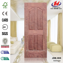 E1 HDF Bubinga Moulded Door Sheet