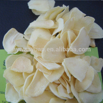 minced garlic flakes