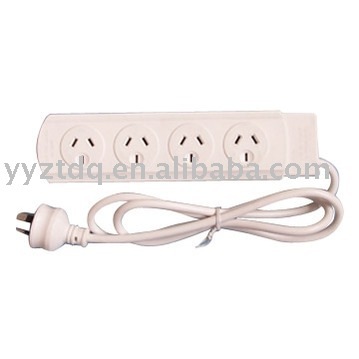 electrical power board power strip electrical power board