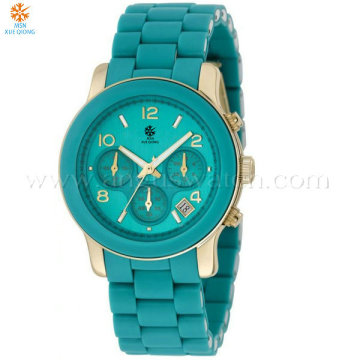Fashion Quartz Alloy Michael-Kors Watch for Lady