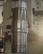 China Wholesale Custom Spur Gear Shaft