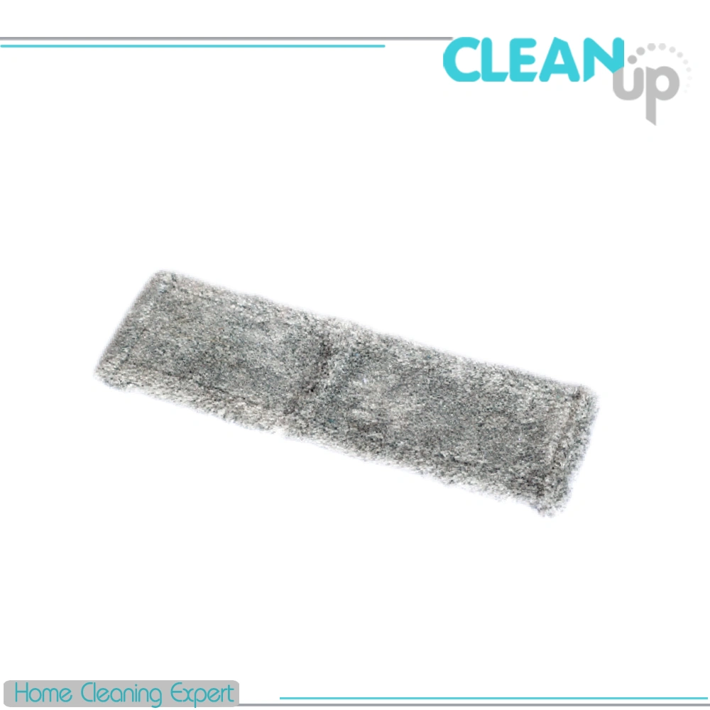 Microfiber with Nylon Grid Mop Refill R1210