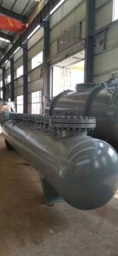 Biomass Coal Boiler Water Treatment Thermal Deaerator