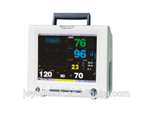 Diagnostic medical monitors patient monitor device