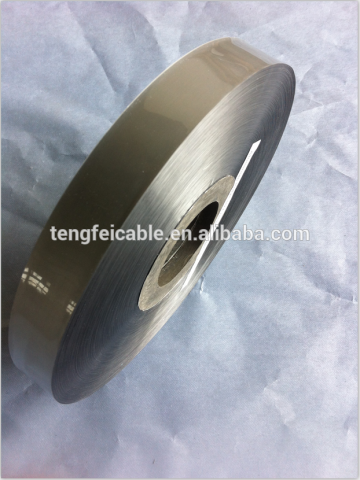 Aluminum Polyester Composite Tape