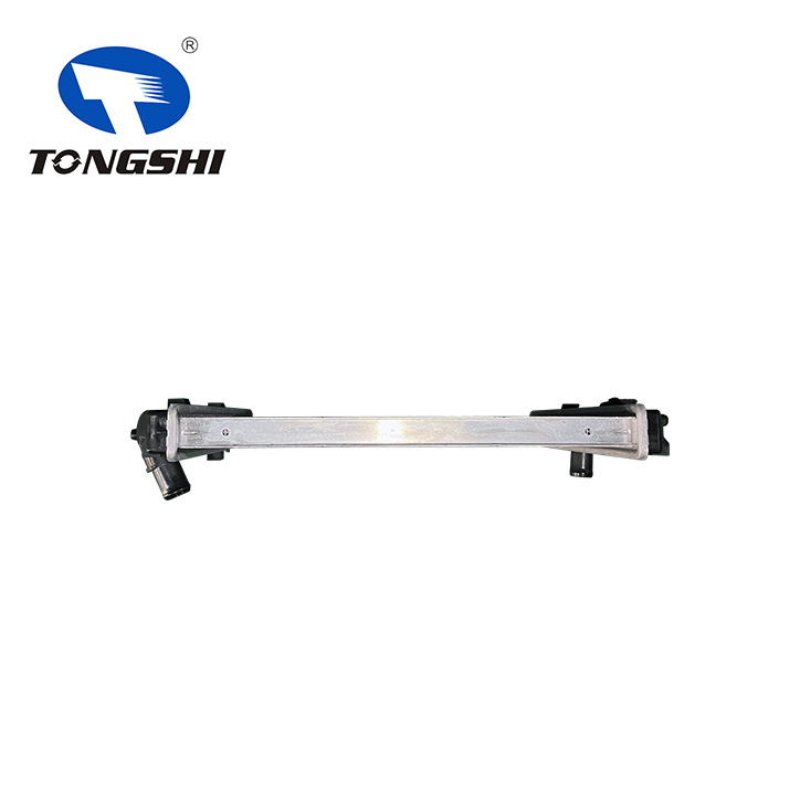 Radiator for Daihatsu Charade, 16400-B2100-000 Radiator for Daihatsu Charade, 16400-B2100-000