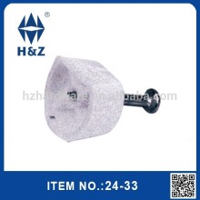 Plastic Board Support With Nail