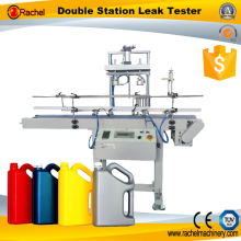 Precision Leak Detection Equipment