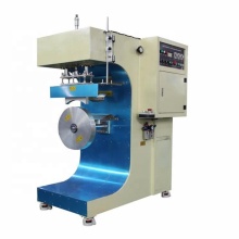 C Type High Frequency Tarpaulin Welding Machine for Pool Bottom