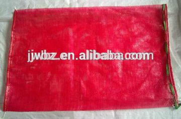 50x80cm tubular mesh bag for onion