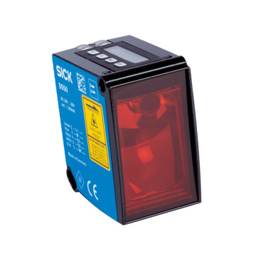 SICK Mid Range Laser Distance Sensors