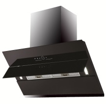 Auto Operation Kitchen Exhaust Range Hood Cooker Hood