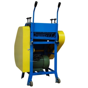 Coppermine Wire Stripping Machine