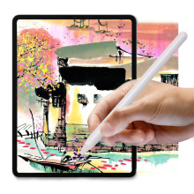 قلم ستايلس مع راحة اليد لجهاز iPad
