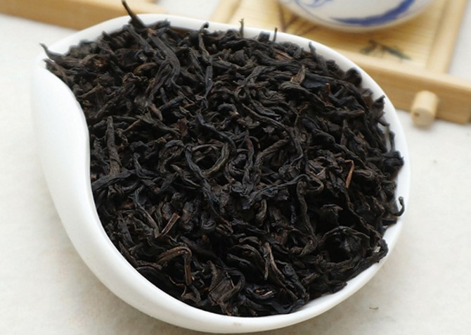 Anhua Dark Tea chinese brand tea factory