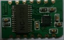 NC-100 Vehicel Detection Module