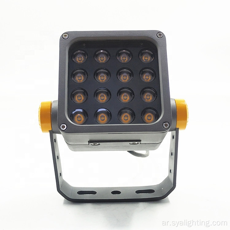 IP65 في الهواء الطلق LED LED LED LOWS LOWS