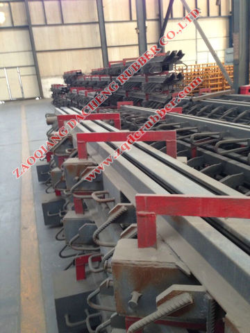 customized bridge expansion joints from China