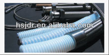 Corrugated PTFE Hose