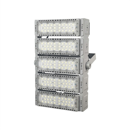 6000K Sport Arena Led Stadium Flood Light