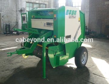 Mini hay baler for sale