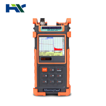 ShinewayTech S20A/E Palm OTDR 1310/1550nm - English Mini OTDR