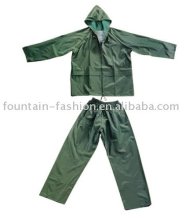 Rainsuit
