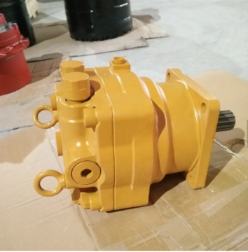 Excavator Caterpillar 325BL Swing Motor M2X170CHB 1843829X
