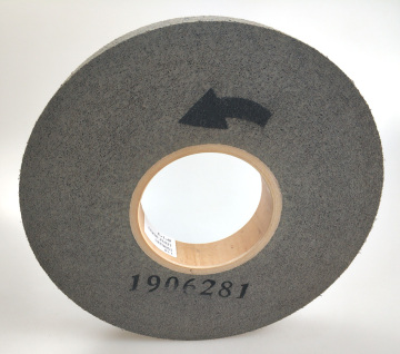 Norton Blending Wheel - Deburring and Finishing Abrasives