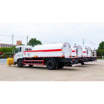 trottoir routier camion de nettoyage au sol bon marché intelligent