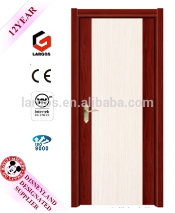 2015 NEWEST DESIGN room door , wood door for room, bath room door