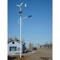 High Power 60W Solar Wind Hybrid Street Lights