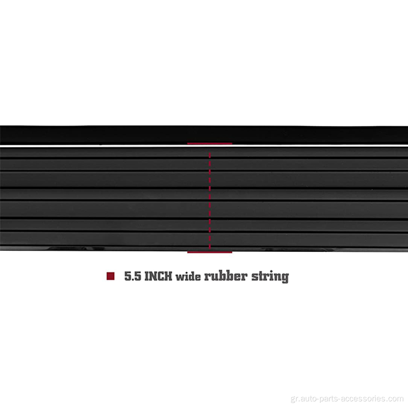 Hot Sale Running Board για Nissan Pathfinder