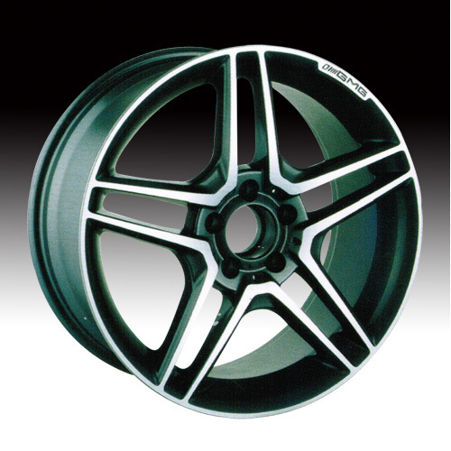 Replica Mercedes Benz Slk Wheels 