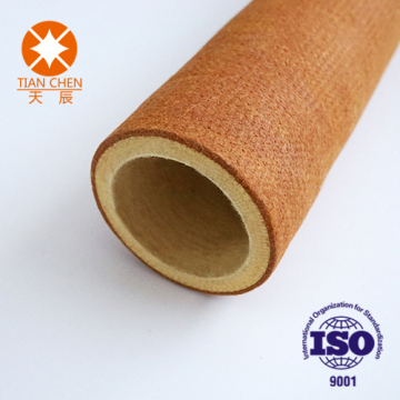 High Quality PBO Felt Strips for Aluminium Extrusion Line