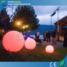 Battery LED Ball Light/Outdoor LED Ball/LED Light Ball 2014