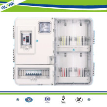Wall Mounted Polycarbonate Electric Outdoor Meter Box