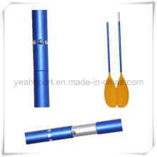 2-Parts Extebdable Whitewater Kayaking Kayak Paddle