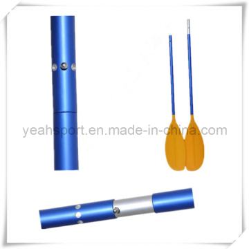 2-Parts Extebdable Whitewater Kayaking Kayak Paddle