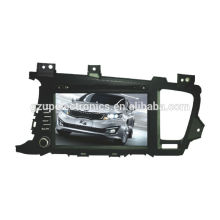 car dvd player for K5