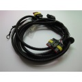 Arnés de cableado completo para coches