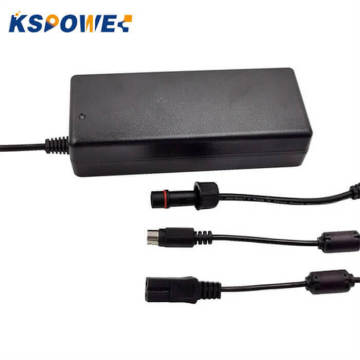 120W 30VDC/4A Desktop Power Supply Adapter for BBQ